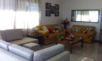 Imagem: Casa com 4 dormitórios à venda, 580 m²