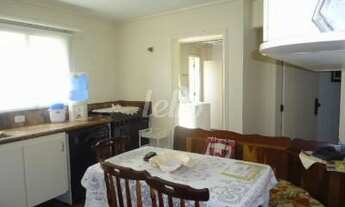 Imagem 2: Santo André - Apartamento Padrão - Jardim