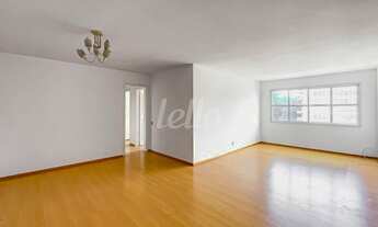 Imagem 2: São Paulo - Apartamento Padrão - Pinheiros