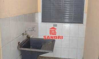 Imagem: Casa com 2 dormitórios para alugar, 55