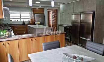 Imagem 4: São Paulo - Casa Padrão - Mooca