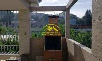 Imagem 5: Apartamento com 2 quartos em Arsenal - São Gonçalo - RJ