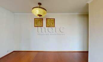 Imagem 6: São Paulo - Apartamento Padrão - Moema