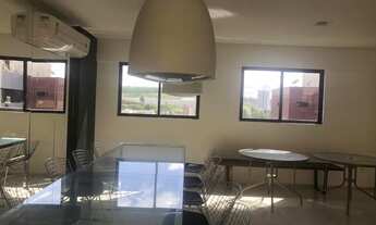 Imagem 5: Quarto e sala mobiliado - Cruz das Almas