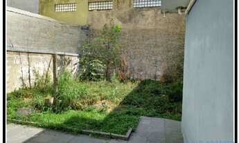 Imagem 7: CASA TÉRREA - VILA AMÉRICA - SP