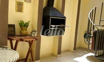 Imagem 4: São Paulo - Casa Padrão - Mooca