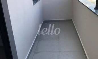 Imagem 3: Santo André - Apartamento Padrão - Jardim Ocara