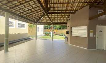 Imagem: APARTAMENTO ARACAJU COND VIA SOLARES NO