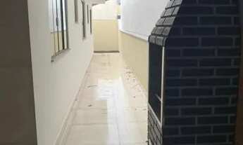 Imagem 2: Casa c/ 3 quartos (1 suíte), 90 m² construção, sala c/ pé direito alto, monte rei maringá