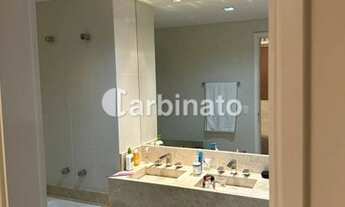 Imagem 2: Brooklin - Vista Aberta e Definitiva -198m² Úteis - Pé Direto Duplo - Lazer de Clube - 3 G