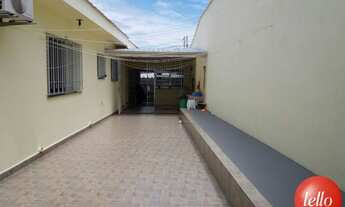 Imagem 4: São Paulo - Casa Padrão - Tatuapé