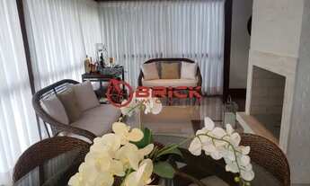 Imagem 7: TERESÓPOLIS - Casa de Condomínio - VÁRZEA