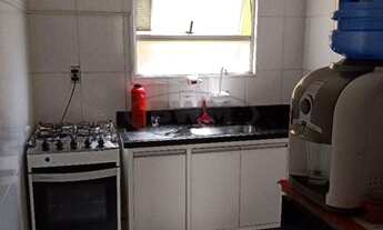 Imagem 7: Apartamento à venda, 56 m² por R$ 185.000,00 - Jardim das Magnólias - Sorocaba/SP