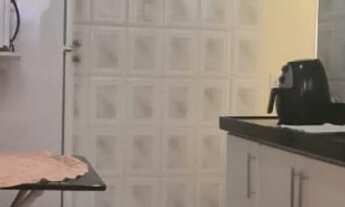 Imagem 5: Casa Geminada Santa Monica