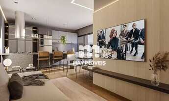 Imagem: Apartamento com 3 dormitórios à venda