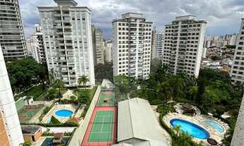 Imagem 4: Apartamento para aluguel tem 164 metros quadrados com 3 quartos em Água Fria - São Paulo