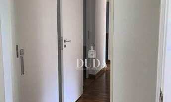 Imagem 4: Apartamento com 3 dormitórios para alugar, 150 m² por R$ 8.171/mês - Pinheiros - São Paulo