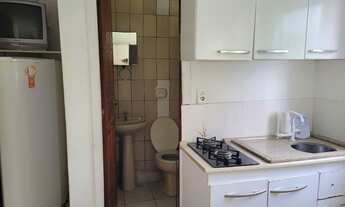 Imagem 2: Kitinet anual mobiliado