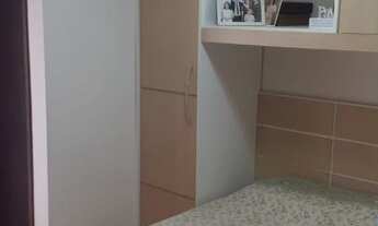 Imagem 4: APARTAMENTO - VILA VALPARAÍSO - SP