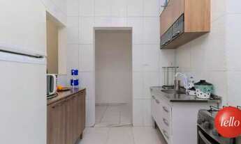 Imagem 6: São Paulo - Apartamento Padrão - Pinheiros