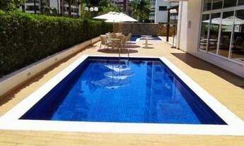 Imagem 6: Apartamento com 3 dormitórios à venda, 102 m² por R$ 1.900.000,00 - Riviera de São Lourenç