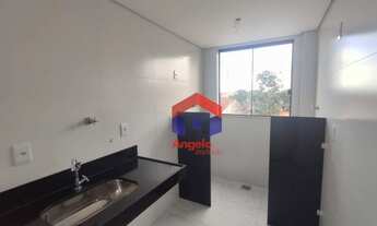 Imagem 6: Apartamento com 2 dormitórios à venda, 51 m² por R$ 275.000,00 - Candelária - Belo Horizon