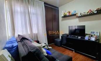 Imagem 14: Apartamento com 3 dormitórios à venda, 95 m² por R$ 470.000,00 - Buritis - Belo Horizonte