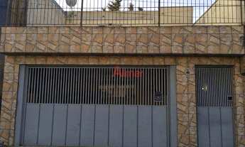 Imagem: Lindo Sobrado 3 Dorms Na Vila Progresso