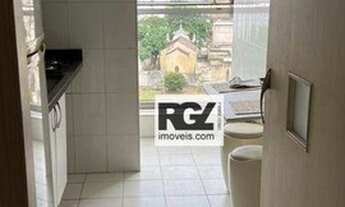 Imagem: Apartamento com 1 dormitório para alugar