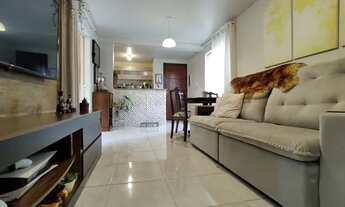 Imagem: Apartamento com 57 m², 2 quartos, Bairro