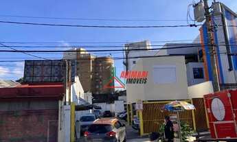 Imagem 6: Terreno à venda na Rua Mourato Coelho -Pinheiros - São Paulo