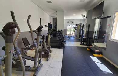 Imagem 7: Apartamento 2 dormitório(s) Parque Residencial Aquárius