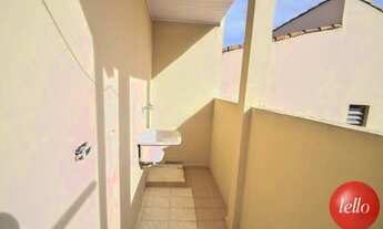 Imagem 3: São Paulo - Casa Padrão - Saúde