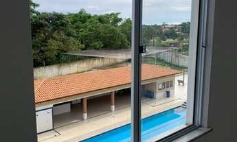 Imagem 6: Alugo Apto no Village Del Leste 5 - Na av. do Sao Raimundo - Perto do Sao Cristovao