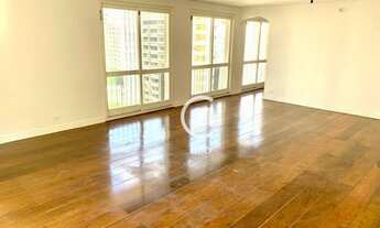 Imagem 7: Apartamento com 4 dormitórios para alugar, 240 m² - Jardim Paulista - São Paulo/SP