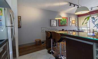 Imagem 4: Venda Apartamento 2 Dormitórios - 56 m² Vila Olímpia