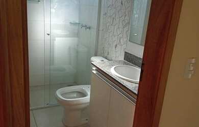 Imagem 5: Apartamento com 1 dormitório, 40 m² - venda por R$ 250.000,00 ou aluguel por R$ 1.300,00/m