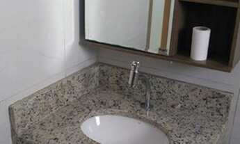 Imagem 6: Apartamento Canto do Forte 1 dormitório