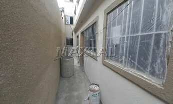 Imagem 6: Apartamento novo na Casa Verde com 2 Dormitórios Parque Peruche