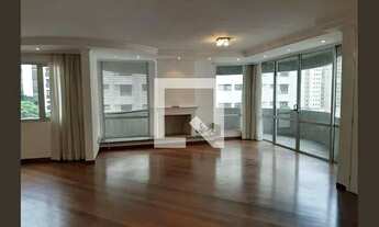 Imagem: Apartamento para Aluguel - Vila Nova Conceição