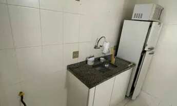 Imagem 6: Apartamento no ypê amarelo horto do ypê - 47 m² - 2 Dorms