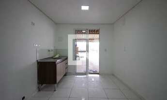 Imagem 3: Apartamento para Aluguel - Itaquera, 1 Quarto, 30 m2