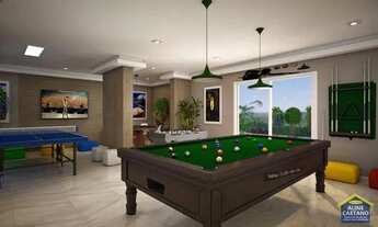 Imagem 7: AP 2 dorms, Aviacao, R$ 335 mil