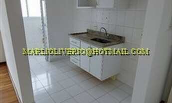 Imagem 4: Apartamento para locação, 49 m2, 02 dormitórios, a 400 metros do metrô Brooklin, lazer