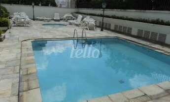 Imagem 2: São Paulo - Apartamento Padrão - Campo Belo