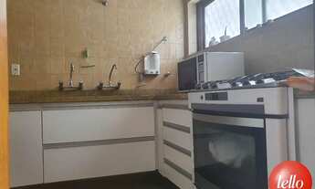 Imagem: São Paulo - Casa Padrão - Mooca