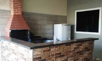 Imagem 4: Casa para venda tem 125 metros quadrados com 3 quartos em Manguinhos - Serra - Es