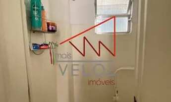 Imagem 4: Apartamento para venda tem 56 metros quadrados com 1 quarto em Ipanema - Rio de Janeiro