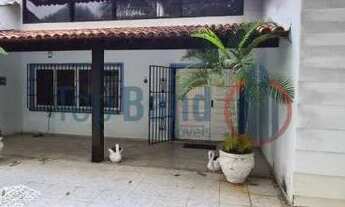 Imagem: Casa em Condomínio-À VENDA-Recreio dos