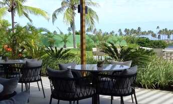 Imagem 5: Reserva Sauípe, vista da Lagoa e próximo ao mar, venha desfrutar desse paraíso , lotes a